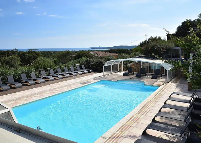 Residence Chiar\' Di Luna