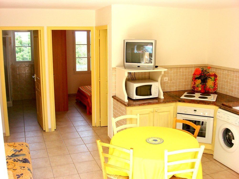 Ferienhaus Chiar' Di Luna *