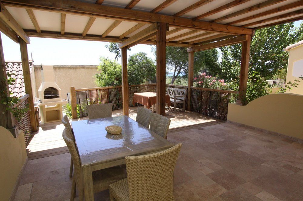 Ferienhaus Chiar' Di Luna *