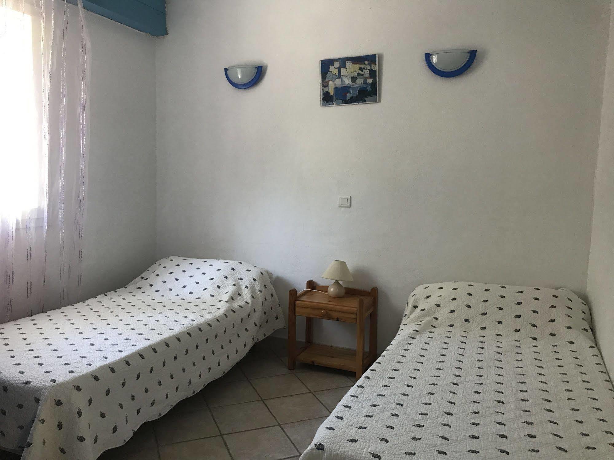 Chiar' Di Luna Sainte-Lucie de Porto-Vecchio