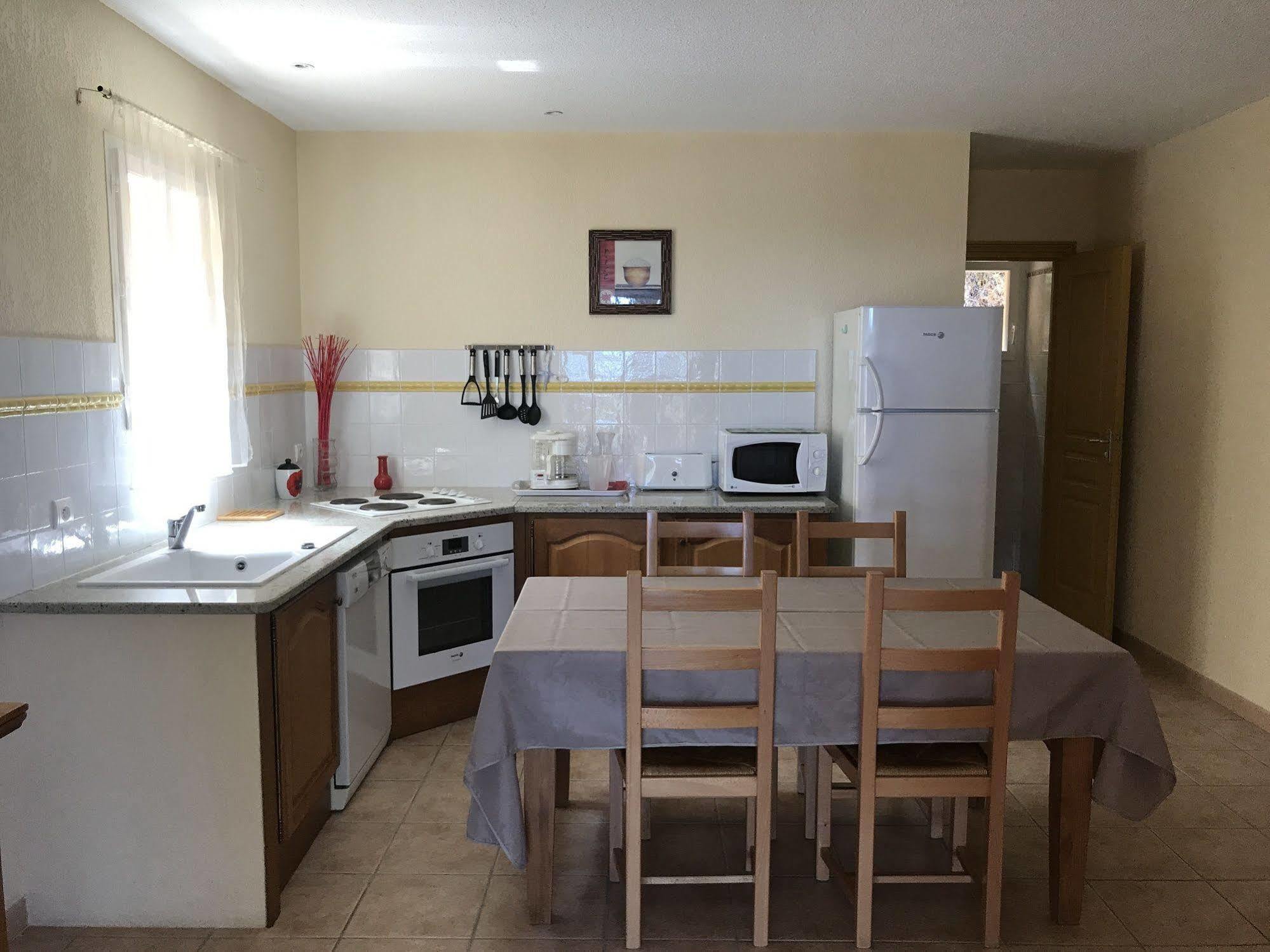 Chiar' Di Luna Ferienhaus