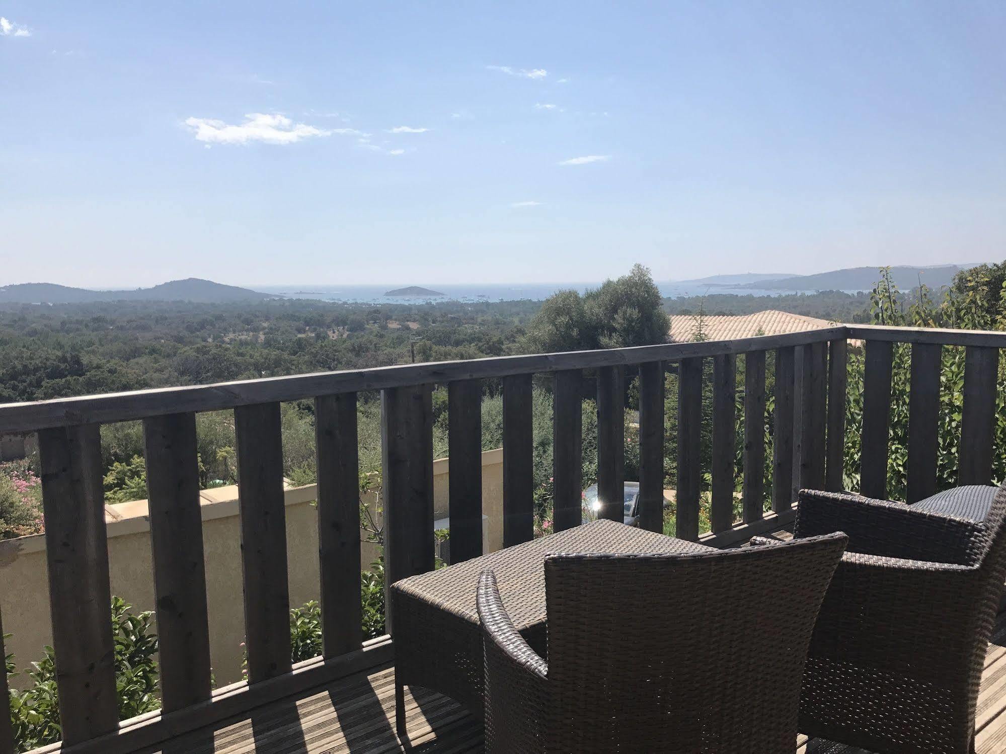 Chiar' Di Luna Sainte-Lucie de Porto-Vecchio