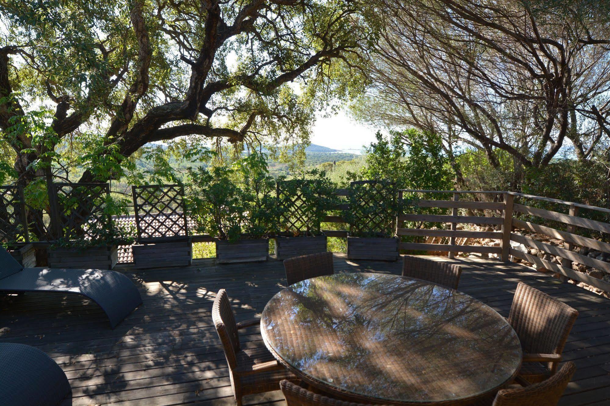 Chiar' Di Luna Holiday home
