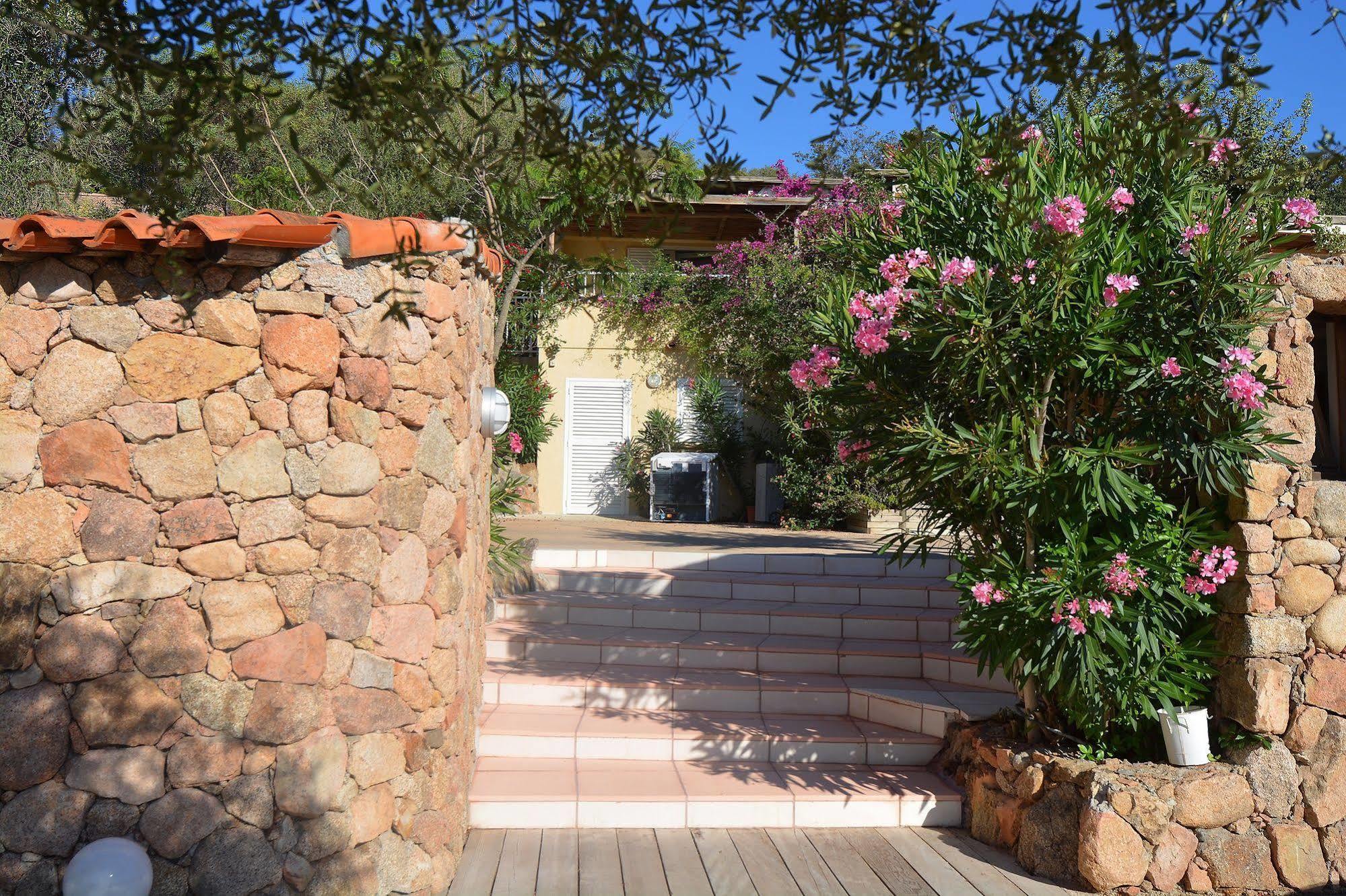 Chiar' Di Luna Holiday home