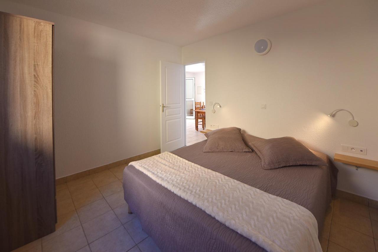 Casa de Férias Chiar' Di Luna Sainte-Lucie de Porto-Vecchio