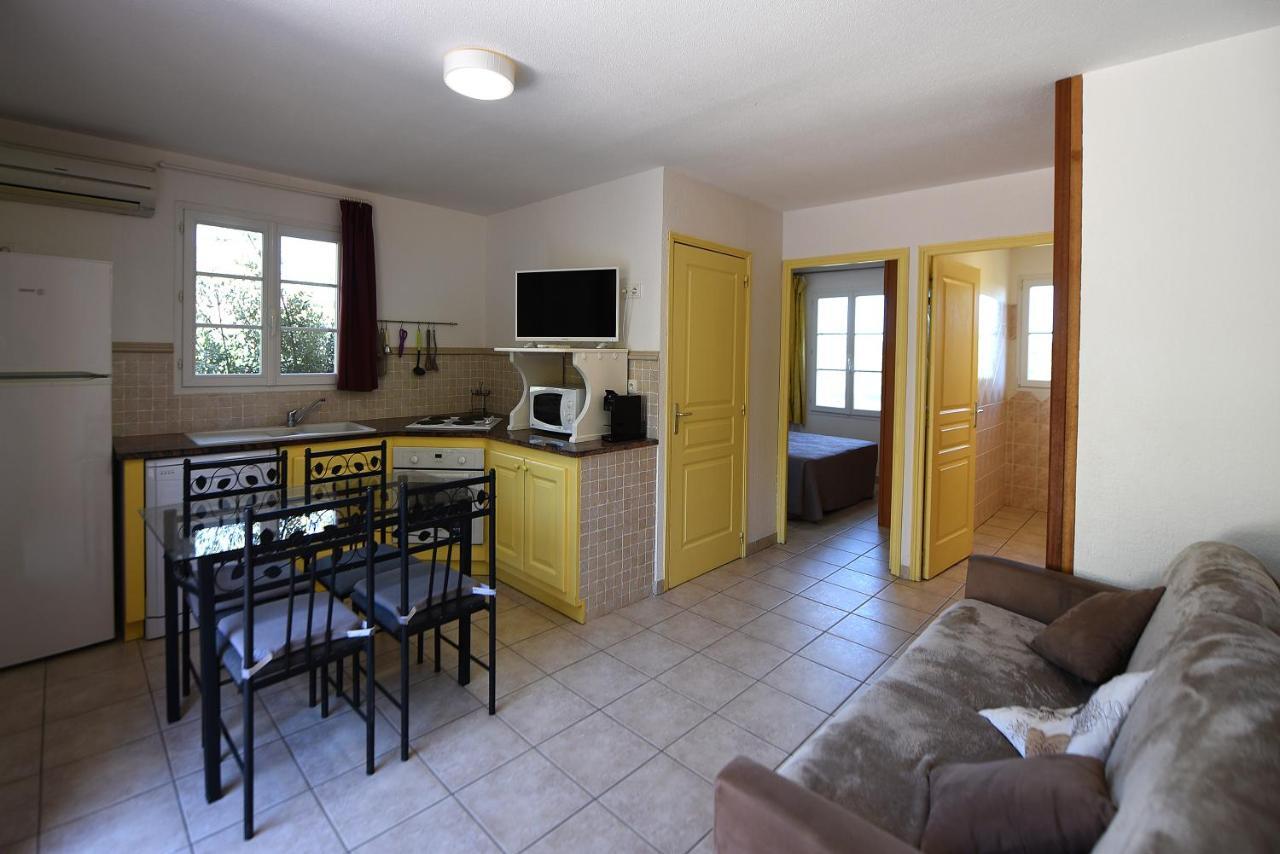 Chiar' Di Luna Ferienhaus Sainte-Lucie de Porto-Vecchio