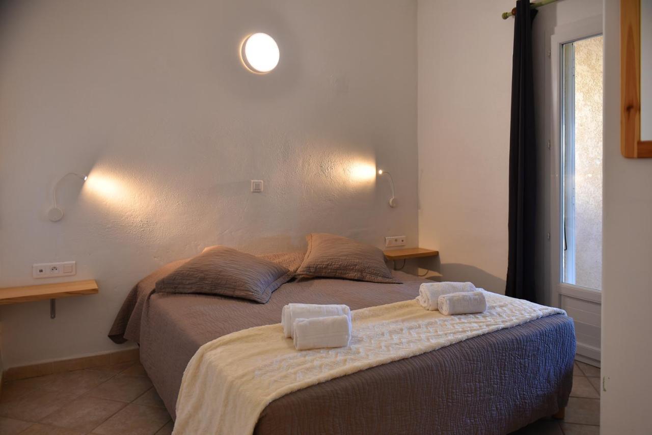 Casa de Férias Chiar' Di Luna Sainte-Lucie de Porto-Vecchio