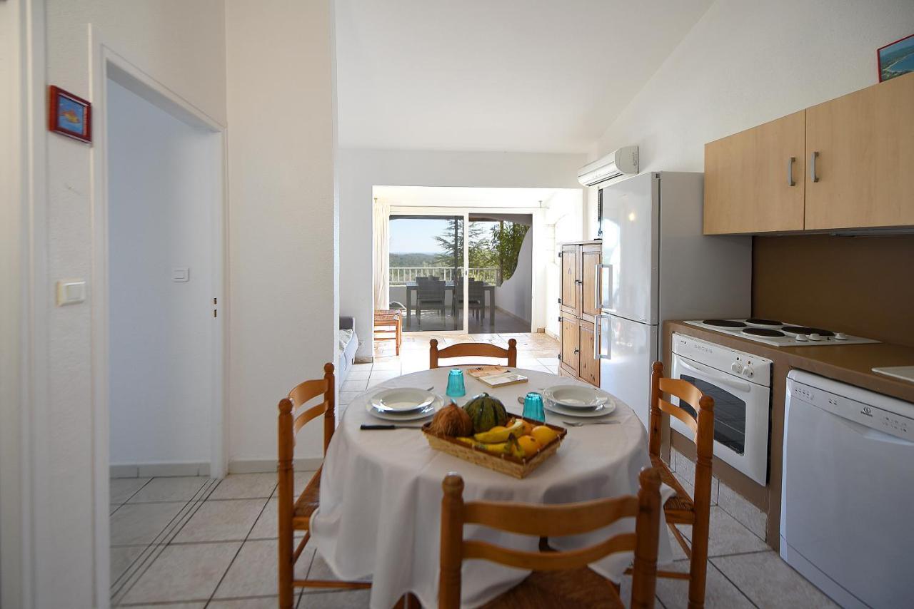 Ferienhaus Chiar' Di Luna *