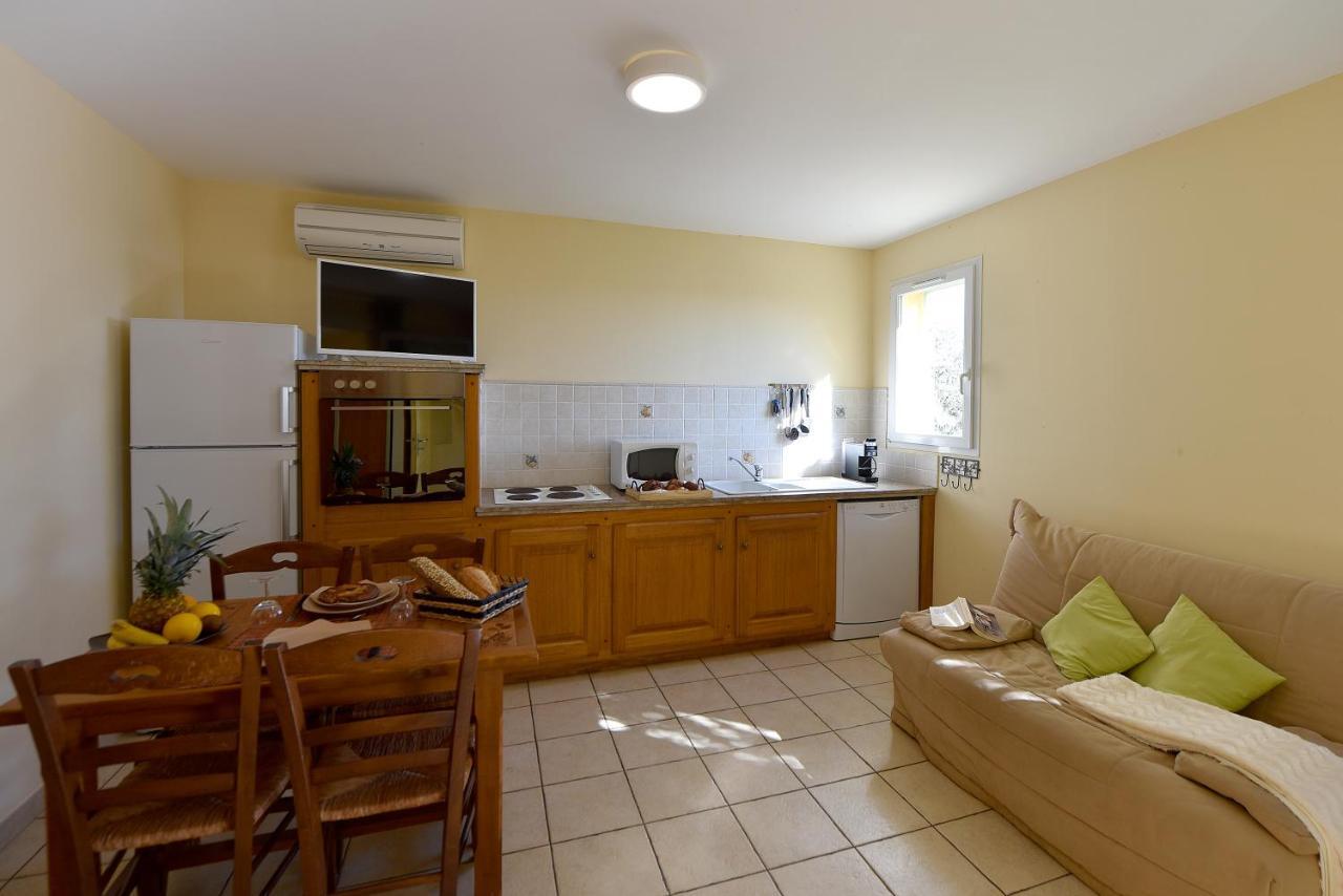 Chiar' Di Luna Ferienhaus